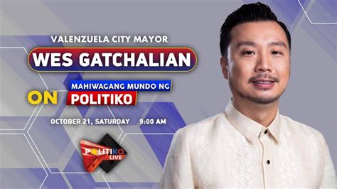 mamon valenzuela city|Mayor of Valenzuela .